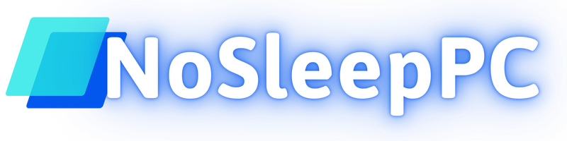 NoSleepPC Logo for Microsoft Teams